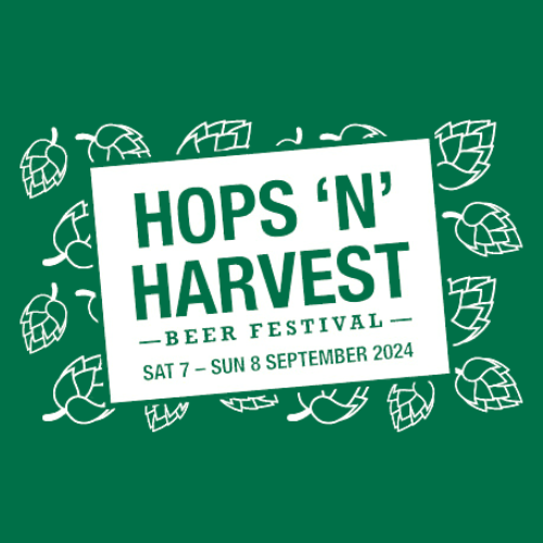 Hops & Harvest