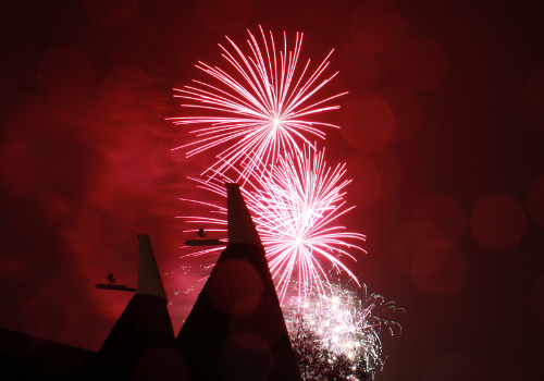 Fireworks