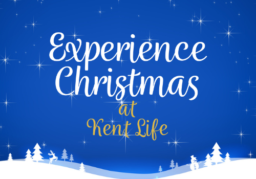 Experience Christmas