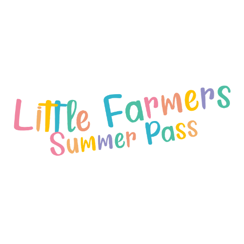 Little Farmer Summer Pass
